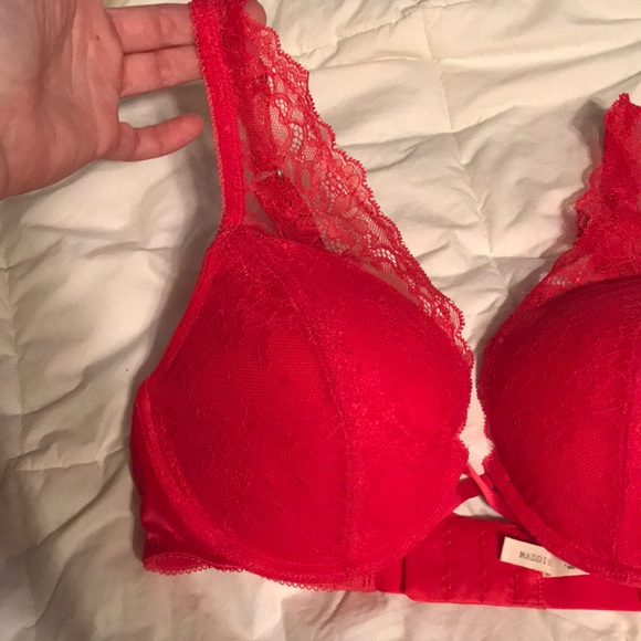 Aerie Maddie Bra - Picture 2 of 6